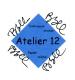 Echantillon de la Galerie