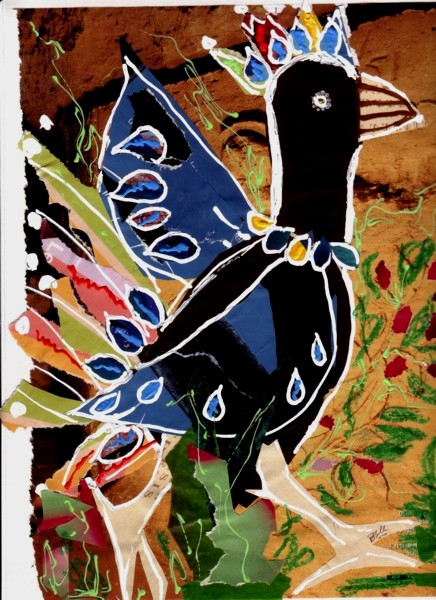 Oiseau rare