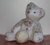 Ours - allusion � la fa�ence