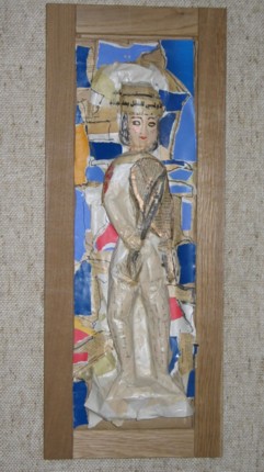 Troubadour